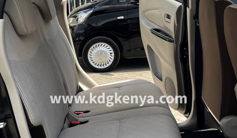 
								NISSAN DAYZ ( FF) full									