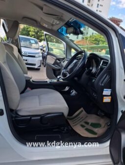 
										HONDA SHUTTLE( HYBRID X HONDA SENSING ) full									