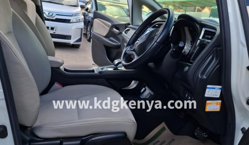 
								HONDA SHUTTLE( HYBRID X HONDA SENSING ) full									