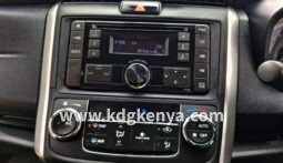 
										TOYOTA CORROLA FIELDER  (HYBRID / 2WD) full									