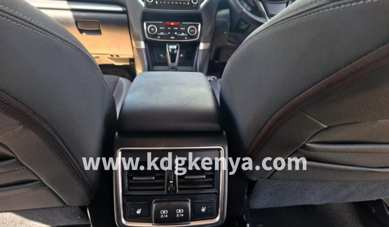 
SUBARU FORESTER FULL4WD ( PREMIUM 4WD ) full									