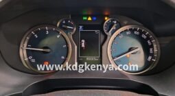 
										TOYOTA – LAND CRUISER PRADO (TX / 7 SEATER) full									