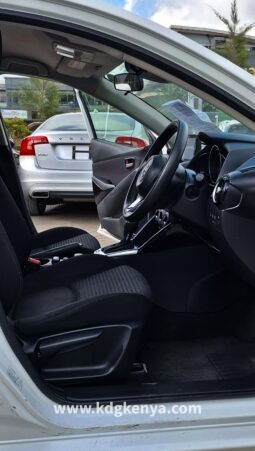 
MAZDA DEMIO ( 2WD) full									