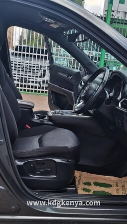 
										MAZDA CX-8 ( XD 7 SEATER ) full									