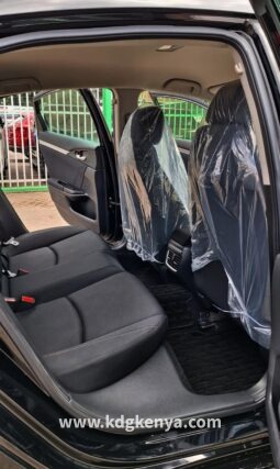 
										HONDA CIVIC ( SEDAN FF ) full									