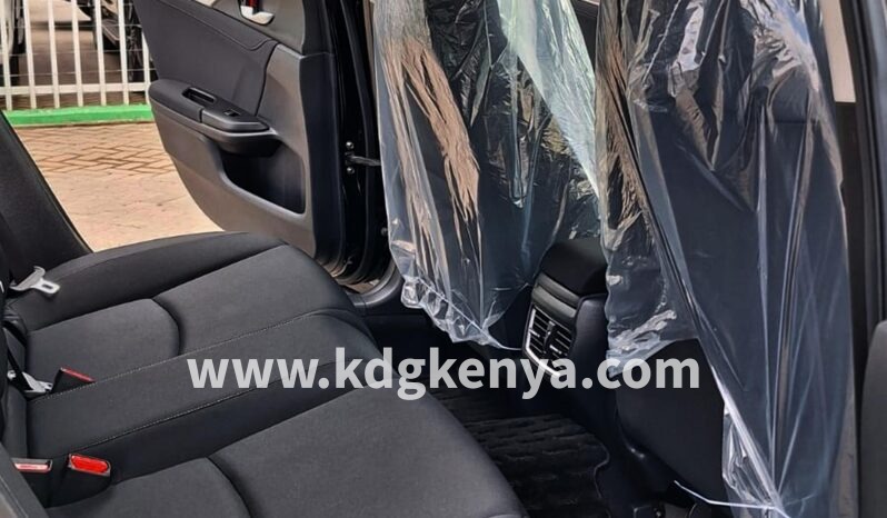 
								HONDA CIVIC ( SEDAN FF ) full									