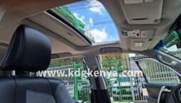 
										TOYOTA- LAND CRUISER PRADO (  TX ) full									