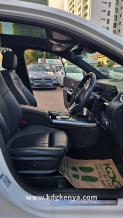 
										MERCEDES BENZ ( B SERIES ) full									