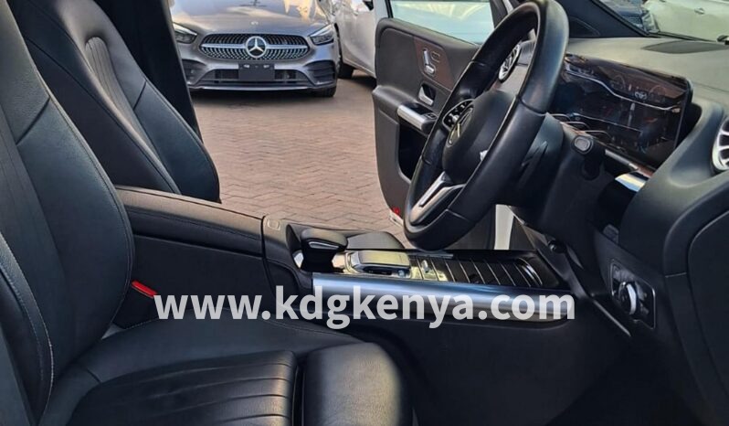 
								MERCEDES BENZ ( B SERIES ) full									