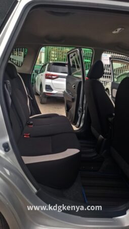 
										NISSAN NOTE  ( E- POWER X ) full									