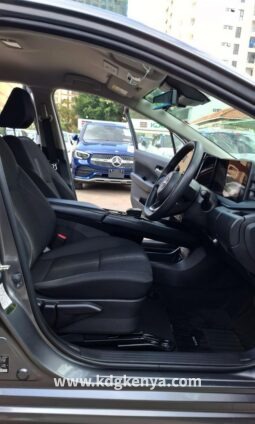 
										NISSAN NOTE FF ( X GRADE ) full									