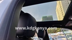 
										MERCEDES BENZ GLB ( 200D 7 SEATER ) full									