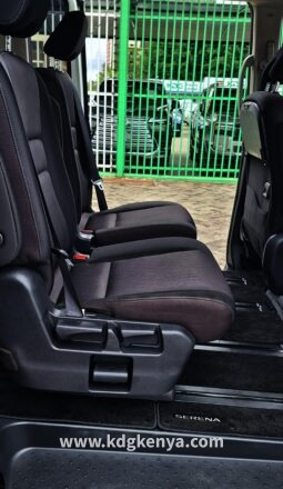 
										NISSAN SERENA  FF ( HIGHWAY STAR V ) full									