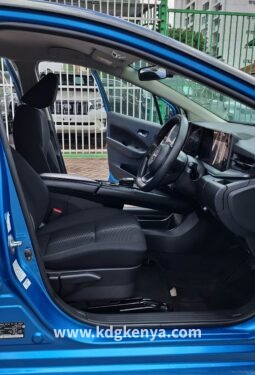 
										NISSAN NOTE FF ( X GRADE ) full									