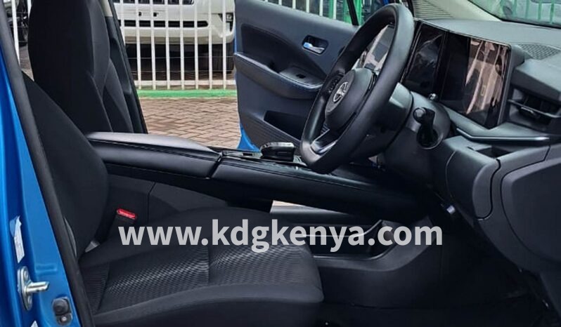 
								NISSAN NOTE FF ( X GRADE ) full									