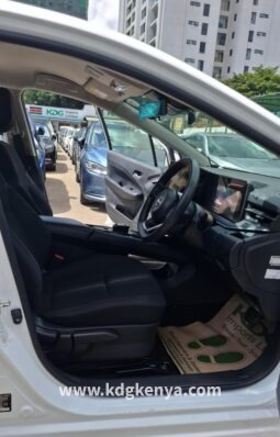 
										NISSAN NOTE FF ( X GRADE ) full									