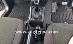 
SUZUKI JIMNY SIERRA PART4WD ( JL ) full									