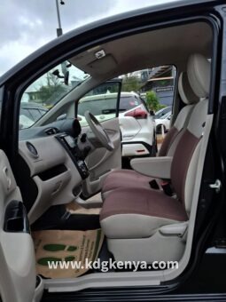 
										MITSUBISHI EK WAGON ( E GRADE ) full									