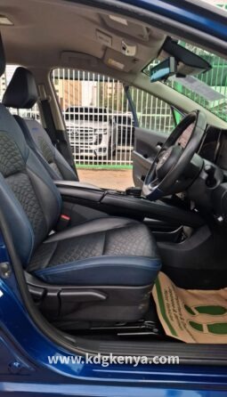 
NISSSAN NOTE  ( AUTECH FF ) full									