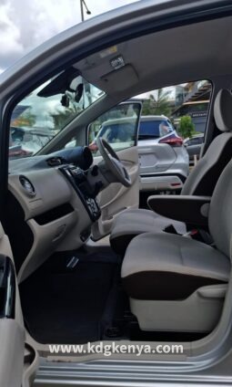 
										NISSAN DAYZ ( 2WD ) full									