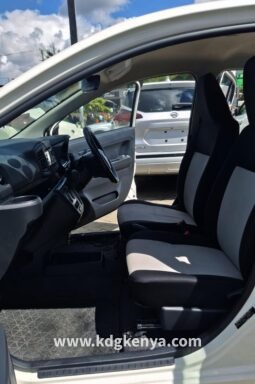 
										DAIHATSU MIRA E:S ( L SA3 ) full									