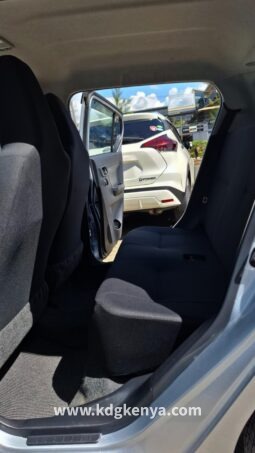 
										DAIHATSU MIRA E:S FF ( 2WD ) full									