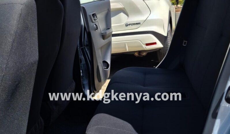 
								DAIHATSU MIRA E:S FF ( 2WD ) full									