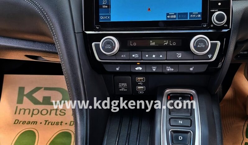 
								HONDA INSIGHT FF ( EX GRADE ) full									