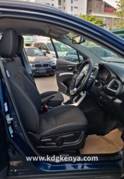 
										SUZUKI SX 4 ( S-CROSS ) full									