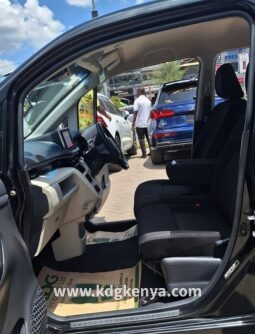 
										DAIHATSU MOVE ( X LIMITED SA 3 ) full									