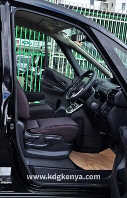 
										NISSAN SERENA FF ( e-POWER X ) full									