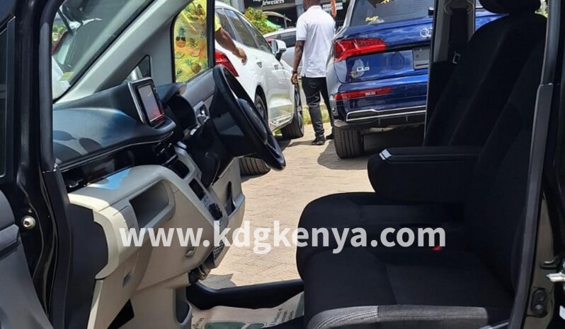 
								DAIHATSU MOVE ( X LIMITED SA 3 ) full									