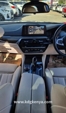 
										BMW 523I (2.0L) full									