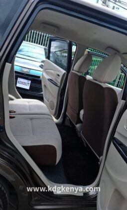 
										NISSAN DAYZ FF ( X GRADE ) full									