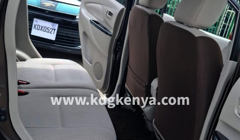 
								NISSAN DAYZ FF ( X GRADE ) full									