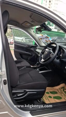 
										TOYOTA COROLLA FIELDER FF ( EX HYBRID ) full									