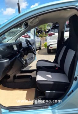 
										DAIHATSU  MIRA E:S ( BGRADE ) full									