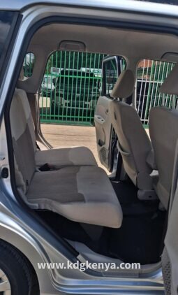 
										DAIHATSU MOVE ( L SA3 ) full									