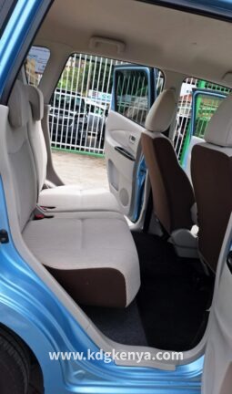 
										NISSAN DAYZ ( J GRADE ) full									