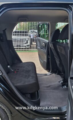 
										HONDA  N WAGON SS PACKAGE 2 ) full									