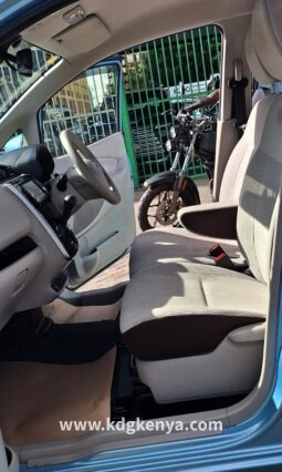 
										NISSAN DAYZ ( X GRADE ) full									