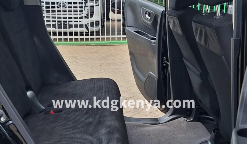 
								HONDA  N WAGON SS PACKAGE 2 ) full									