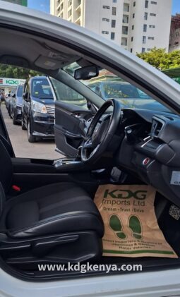 
										HONDA CIVIC SEDAN ( FF ) full									