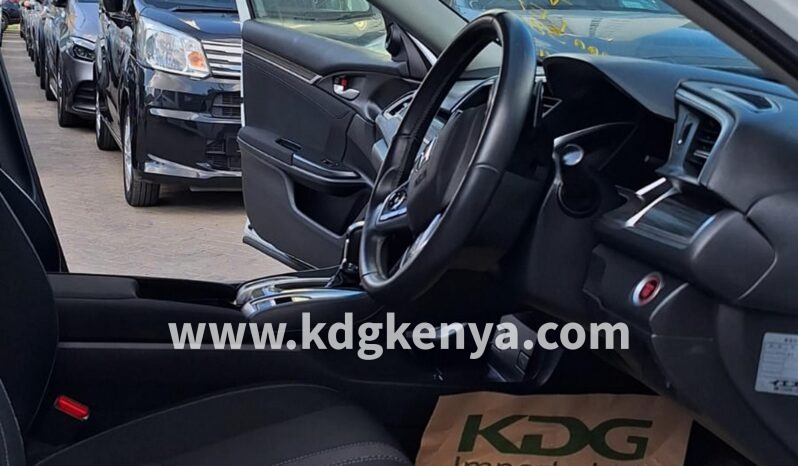 
								HONDA CIVIC SEDAN ( FF ) full									