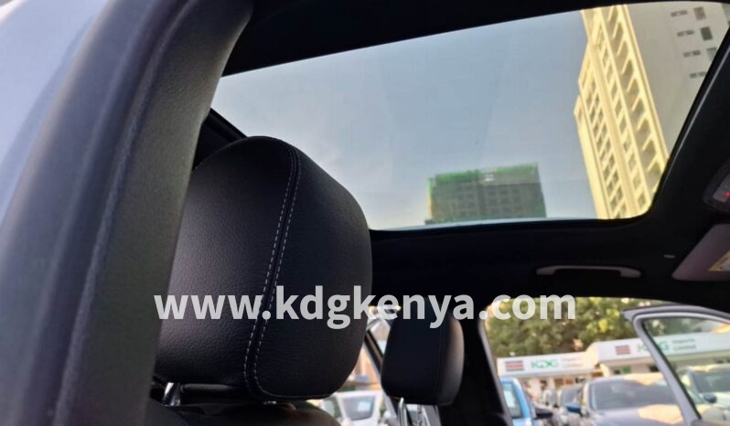 
								MERCEDES BENZ GLB ( 200D 7 SEATER ) full									