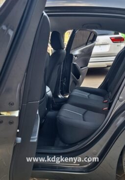 
										MAZDA AXELA ( 15XD ) full									