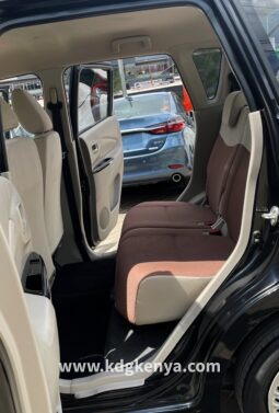 
										MITSUBISHI EK WAGON ( M e- assist ) full									