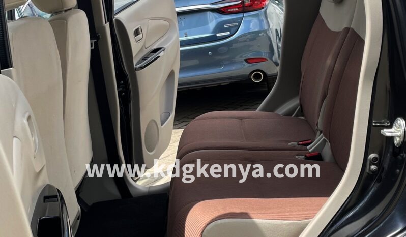 
								MITSUBISHI EK WAGON ( M e- assist ) full									