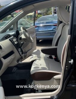 
										NISSAN DAYZ ( FF) full									