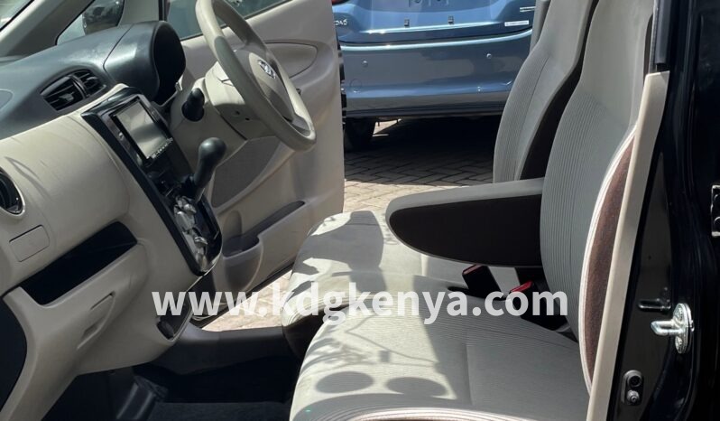 
								NISSAN DAYZ ( FF) full									